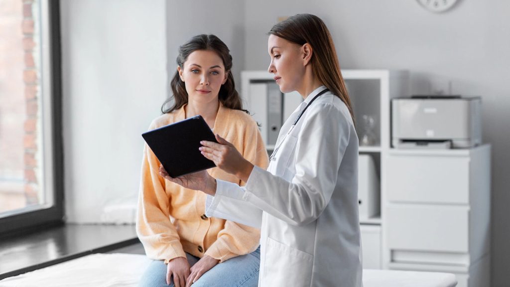 Home Wellness Environment Consultation