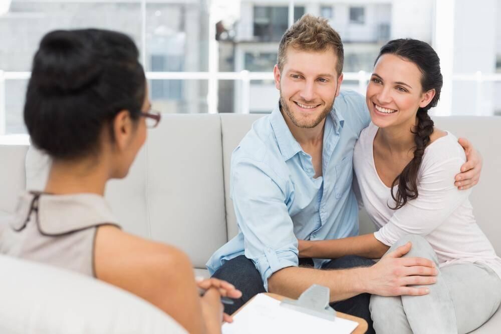 Couples Accountability Coaching (Dual Session)
