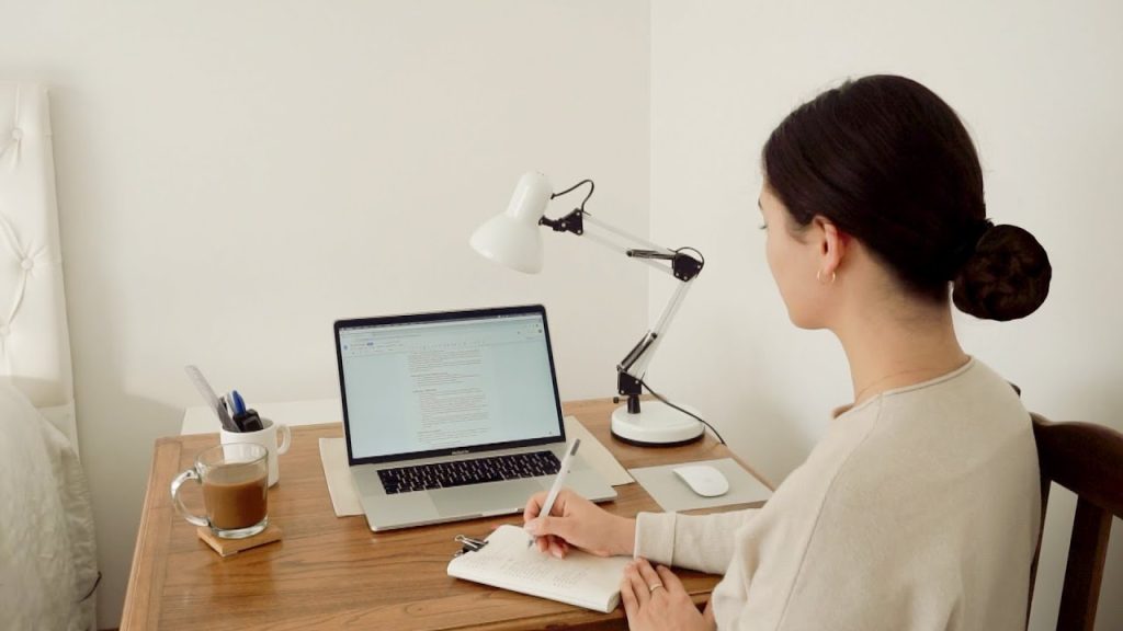 Routine & Time-Management Coaching