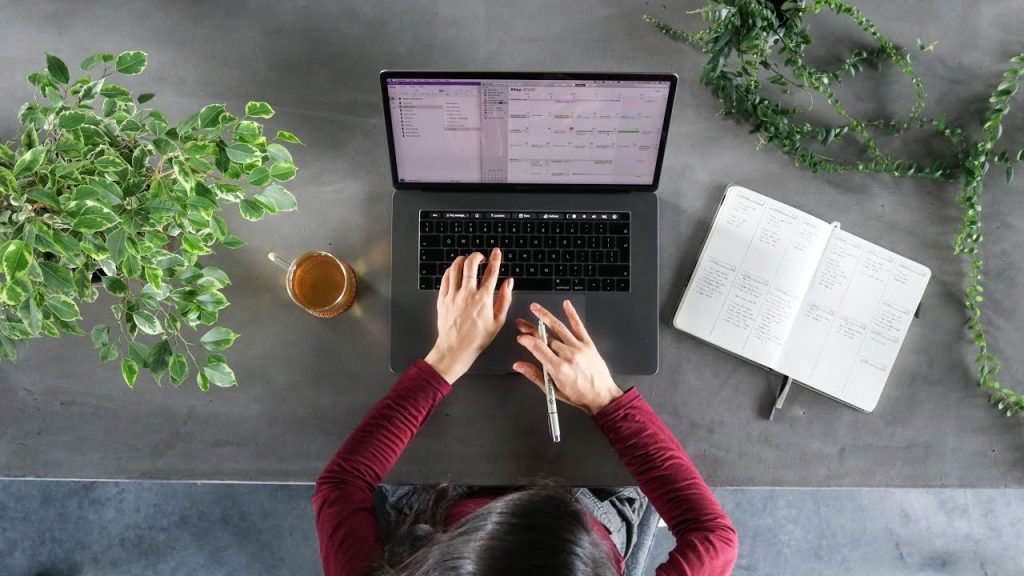 Lifestyle & Habit-Building Guidance