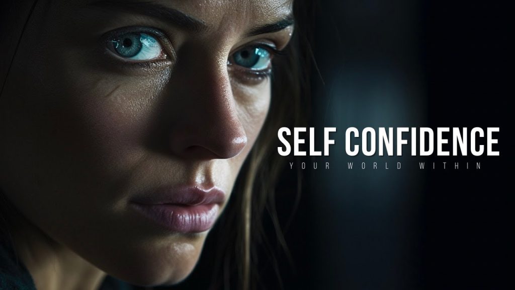 Self-Confidence & Self-Worth Coaching